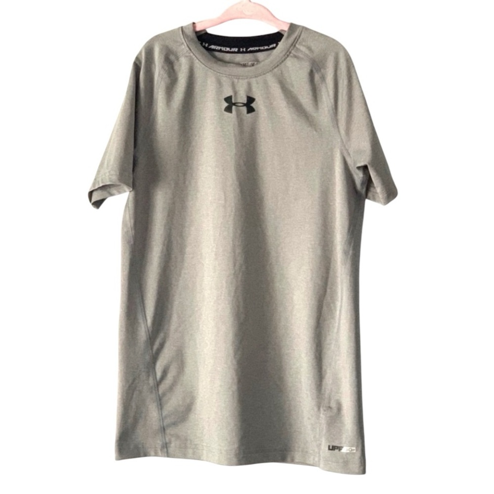 Under Armour
